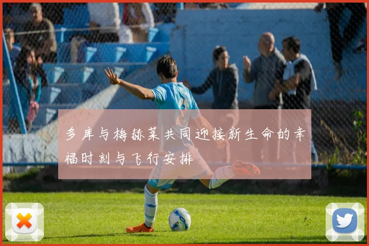 多库与梅赫莱共同迎接新生命的幸福时刻与飞行安排