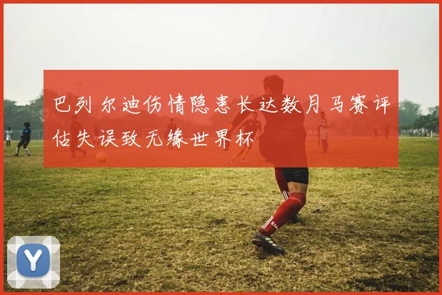 巴列尔迪伤情隐患长达数月马赛评估失误致无缘世界杯